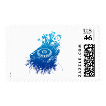 Organic CDJ-1000 Stamps