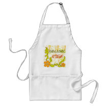 Organic Chic - Apron aprons