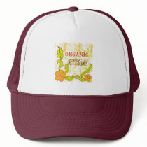 Organic Chic - Hat