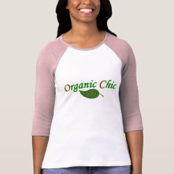 organic chic shirt