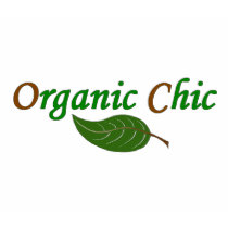 organic chic t-shirts