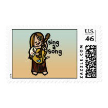 organic co-op stamp.