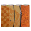 ORGANIC COLLECTION CALENDAR