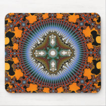 'Organic Essence' mousepads