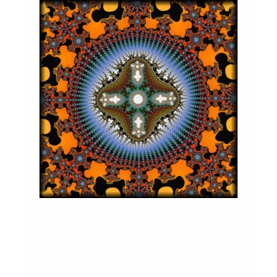 'Organic Essence' Tee Shirt by SBricker