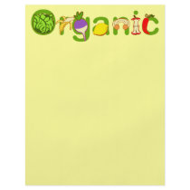 Organic flyers by TotallyRandom Organic flyers