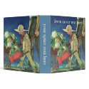 Organic Gardening binder