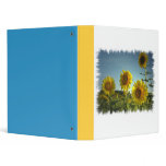 Organic Gardening Binder