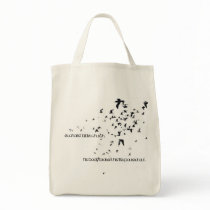 organic grocery bag