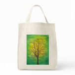 Organic Grocery Bag