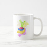 Organic Impressions Coffee Mug