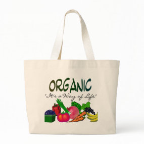 ORGANIC gifts