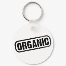 Organic keychains