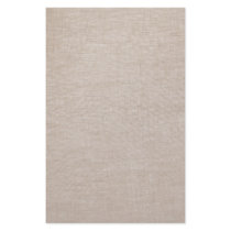 Organic Linen stationery