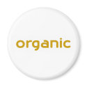 organic magnets