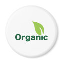 Organic magnets