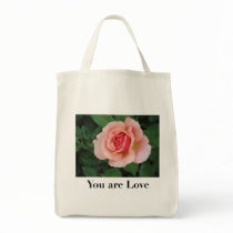 Organic Market Tote Bag