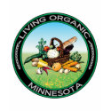 Organic Minnesota t-shirts by goinggreenorganic Organic Minnesota t-shirts