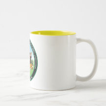 Organic Missouri Mugs