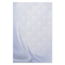 Organic Motion stationery