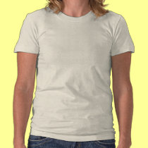 Organic Nautical Star t-shirts