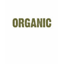 ORGANIC - Olive Drab (Green) t-shirts