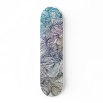 Organic One skateboards
