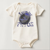 Organic Onesie/Creeper t-shirts