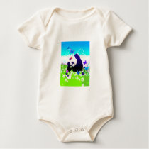 organic onesie
