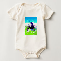 organic onesie t-shirts