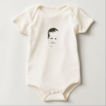 Organic Onsie t-shirts