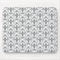 organic_pattern mousepads