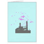 Organic Power cards