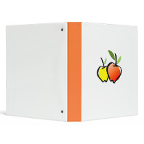 Organic Produce Binder