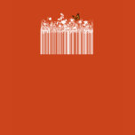 agriculture, barcode, butterfly, ecology, farming,