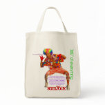 Organic sean360x Tote Tote Bags