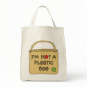 Organic Shopping Tote-Go Green Environment bags by forbes1954 Organic Shopping Tote-Go Green Environment bags