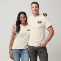 Organic T t-shirts