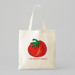 Organic Tomato Bag bags