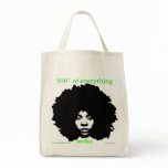 Organic Tote sean360x 360° Bags