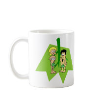 Organic Undies mugs by onno_knuvers Organic Undies mugs