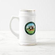 Organic Vermont Coffee Mug