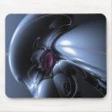 Organica 10 Mousepad