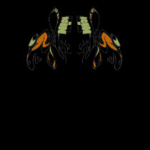 Organica-T t-shirts