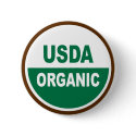 Organically Certified buttons by had438 Organically Certified buttons