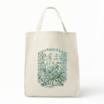 Organically Cultivated Canvas Bags