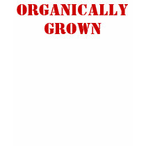 Organically Grown T-Shirt