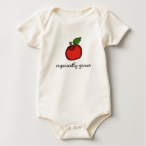 Organically Grown T-Shirt