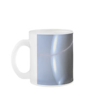 Organics 8 Mug