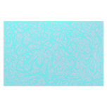 OrganicVine GreyAqua Stationery Paper